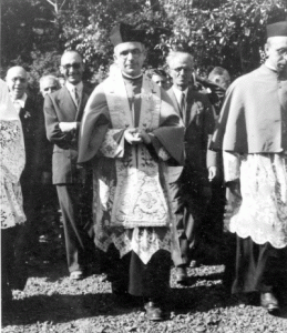 Padre Teodoro Ciarafoni