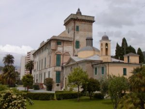 villa rostan