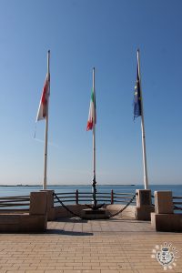 monumento ai caduti del mare